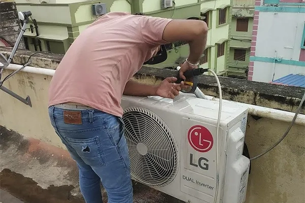 AC not cooling in Kolkata? Here’s what most homeowners are facing